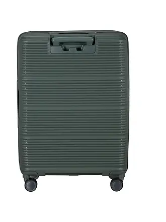 SAMSONITE | Trolley PARALUX SPINNER 67cm expandible Black | olive
